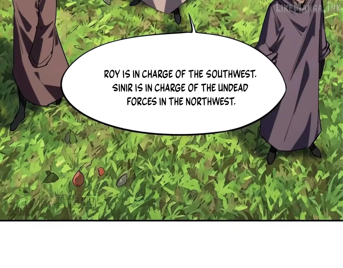 All People Scramble for the Tower, I Cleared 999 Floors in Advance Manga Chapter 57  - page 38